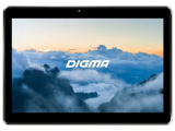 Планшетный компьютер Digma Plane 1585 4G Чёрный 0