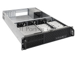 Серверный корпус ExeGate Pro 2U650-06/2U2098L (RM 19", высота 2U, глубина 650, БП 900ADS, USB) 0