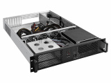 Серверный корпус ExeGate Pro 2U650-08 <RM 19", высота 2U, глубина 650, БП 1200ADS, 2*USB> 6