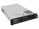 Серверный корпус ExeGate Pro 2U650-08 <RM 19", высота 2U, глубина 650, БП 900ADS, 2*USB> 1
