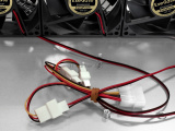 Серверный корпус ExeGate Pro 2U660-HS06 <RM 19", высота 2U, глубина 660, БП 1000ADS, 6xHotSwap, USB> 2