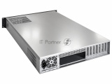 Серверный корпус ExeGate Pro 2U660-HS06 <RM 19", высота 2U, глубина 660, БП 1000ADS, 6xHotSwap, USB> 7