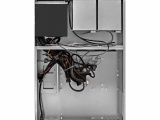 Серверный корпус ExeGate Pro 2U660-HS06 <RM 19", высота 2U, глубина 660, БП 1000ADS, 6xHotSwap, USB> 9