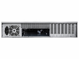 Серверный корпус ExeGate Pro 2U660-HS06 <RM 19", высота 2U, глубина 660, БП 1000ADS, 6xHotSwap, USB> 11