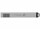 Серверный корпус ExeGate Pro 2U660-HS06 <RM 19", высота 2U, глубина 660, БП 1000ADS, 6xHotSwap, USB> 12