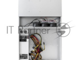 Серверный корпус ExeGate Pro 2U660-HS12 <RM 19", высота 2U, глубина 660, БП 2U-500ADS, 12xHotSwap> 4