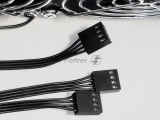 Серверный корпус ExeGate Pro 2U660-HS12 <RM 19", высота 2U, глубина 660, БП 2U-500ADS, 12xHotSwap> 6