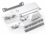 Серверный корпус ExeGate Pro 2U660-HS12 <RM 19", высота 2U, глубина 660, БП 2U-500ADS, 12xHotSwap> 7