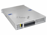 Серверный корпус ExeGate Pro 2U660-HS12 <RM 19", высота 2U, глубина 660, БП 2U-500ADS, 12xHotSwap> 10
