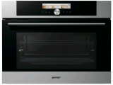 Духовой шкаф Gorenje GCM812X 0