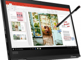 Ноутбук 10"-13" Lenovo X13 Yoga G1 (20SX001DRT) 7