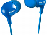 Наушники проводные Philips SHE-3550 BL 0