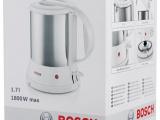 Чайник электрический Bosch TWK1201N 9