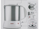 Чайник электрический Bosch TWK1201N 10