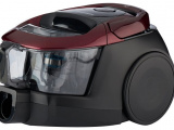 Пылесос Samsung VC18M31A0HP 1