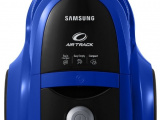 Пылесос Samsung VCC4520S36 1