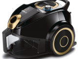 Пылесос Bosch BGS4UGOLD4 1