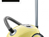 Пылесос Bosch BGL35MOV41 1