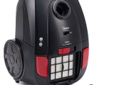 Пылесос Midea VCB43C11 5