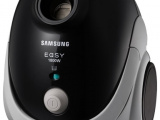 Пылесос для с/у с мешком Samsung VCC5241S3K 1