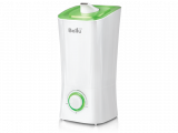 Увлажнитель Ballu UHB-200 Белый/зеленый 3