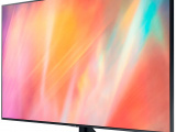 55' Телевизор Samsung UE55AU7500UXRU 8