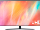 55' Телевизор Samsung UE55AU7500UXRU 11