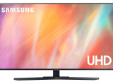 55' Телевизор Samsung UE55AU7500UXRU 1