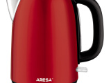 Чайник электрический Aresa AR-3446 Красный 1