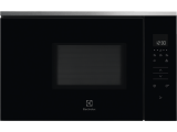 Печь свч встраиваемая Electrolux KMFE172TEX 1