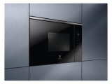 Печь свч встраиваемая Electrolux KMFE172TEX 4