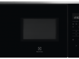 Печь свч встраиваемая Electrolux KMFE172TEX 0