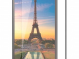 Защитная плёнка BQ BQS-5004 Paris (Глянцевая) 0