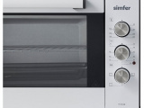 Минидуховка Simfer M 3528  Серый 5