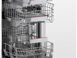 Посудомоечная машина встраиваемая Bosch SPV6HMX1MR 2