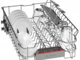 Посудомоечная машина встраиваемая Bosch SPV6HMX1MR 5