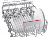 Посудомоечная машина встраиваемая Bosch SPV6HMX1MR 10