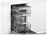 Посудомоечная машина встраиваемая Bosch SPV6HMX1MR 11