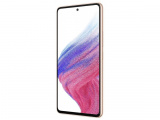 Смартфон Samsung SM-A536E Galaxy A53 8/128Гб Бежевый 1