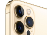 Смартфон Apple iPhone 12 Pro Max 256Гб Золотой 2