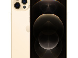 Смартфон Apple iPhone 12 Pro Max 256Гб Золотой 0