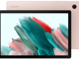 Планшетный компьютер Samsung Galaxy Tab A8 SM-X205 32Гб Розовый 0