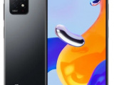 Смартфон Xiaomi Redmi Note 11 Pro 5G 8/128Гб RU Серый 0