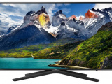43' Телевизор Samsung UE43N5500 0