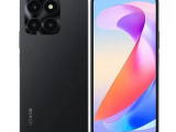 Смартфон Honor X6a (5109ATKH) 4/128Gb Midnight Black 1
