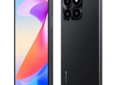 Смартфон Honor X6a (5109ATKH) 4/128Gb Midnight Black 2