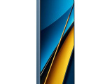 Смартфон Xiaomi POCO X6 5G 8/256Gb Blue РСТ 0