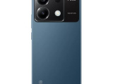 Смартфон Xiaomi POCO X6 5G 8/256Gb Blue РСТ 2