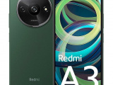 Смартфон Xiaomi Redmi A3 3/64Gb Forest Green РСТ 1