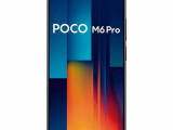 Смартфон Xiaomi POCO M6 Pro 12/512Gb Blue РСТ 0